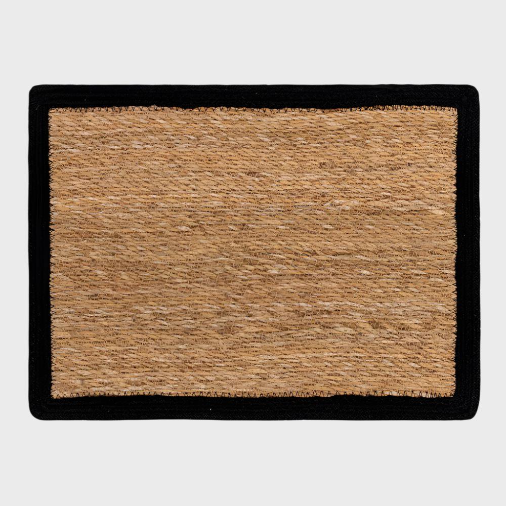 Seagrass Jute Rectangle Placemat