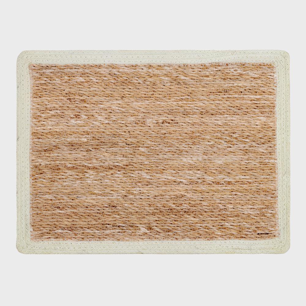 Seagrass Jute Rectangle Placemat