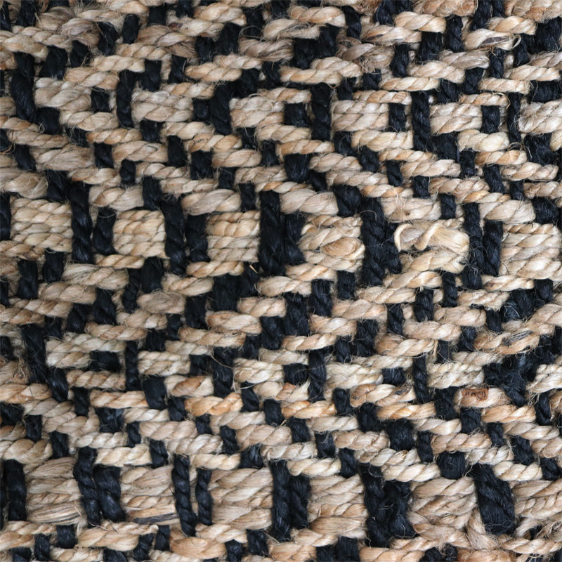 Jute Style  Door Mat