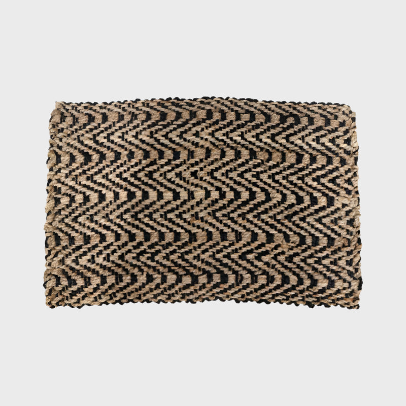 Jute Style  Door Mat