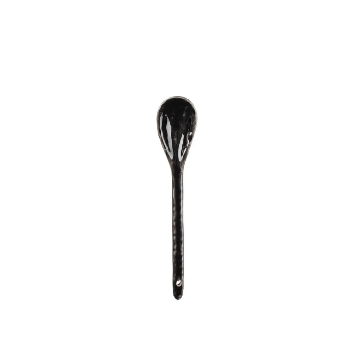 BROSTE Nordic Coal Teaspoon