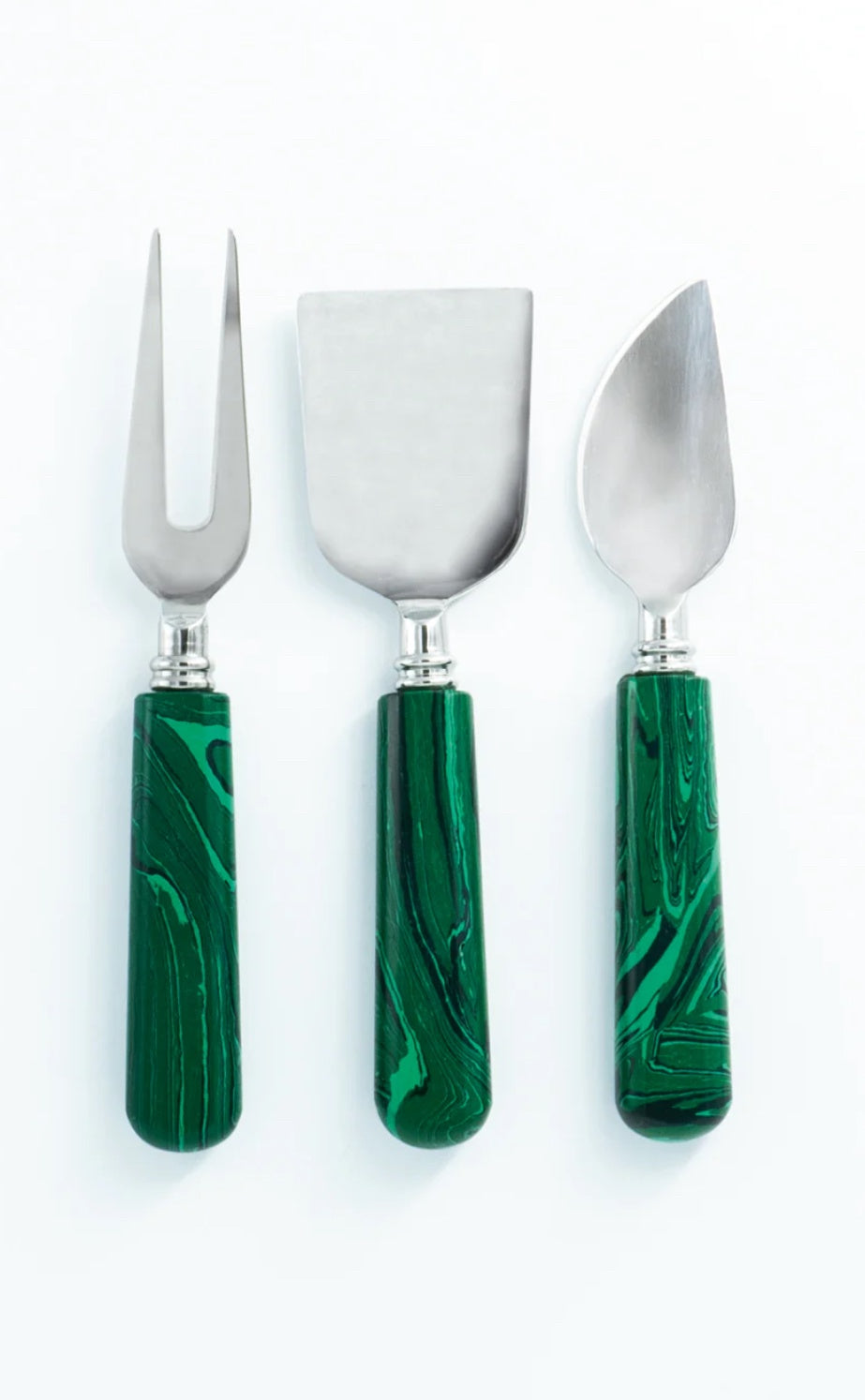 Cheese Knife Set