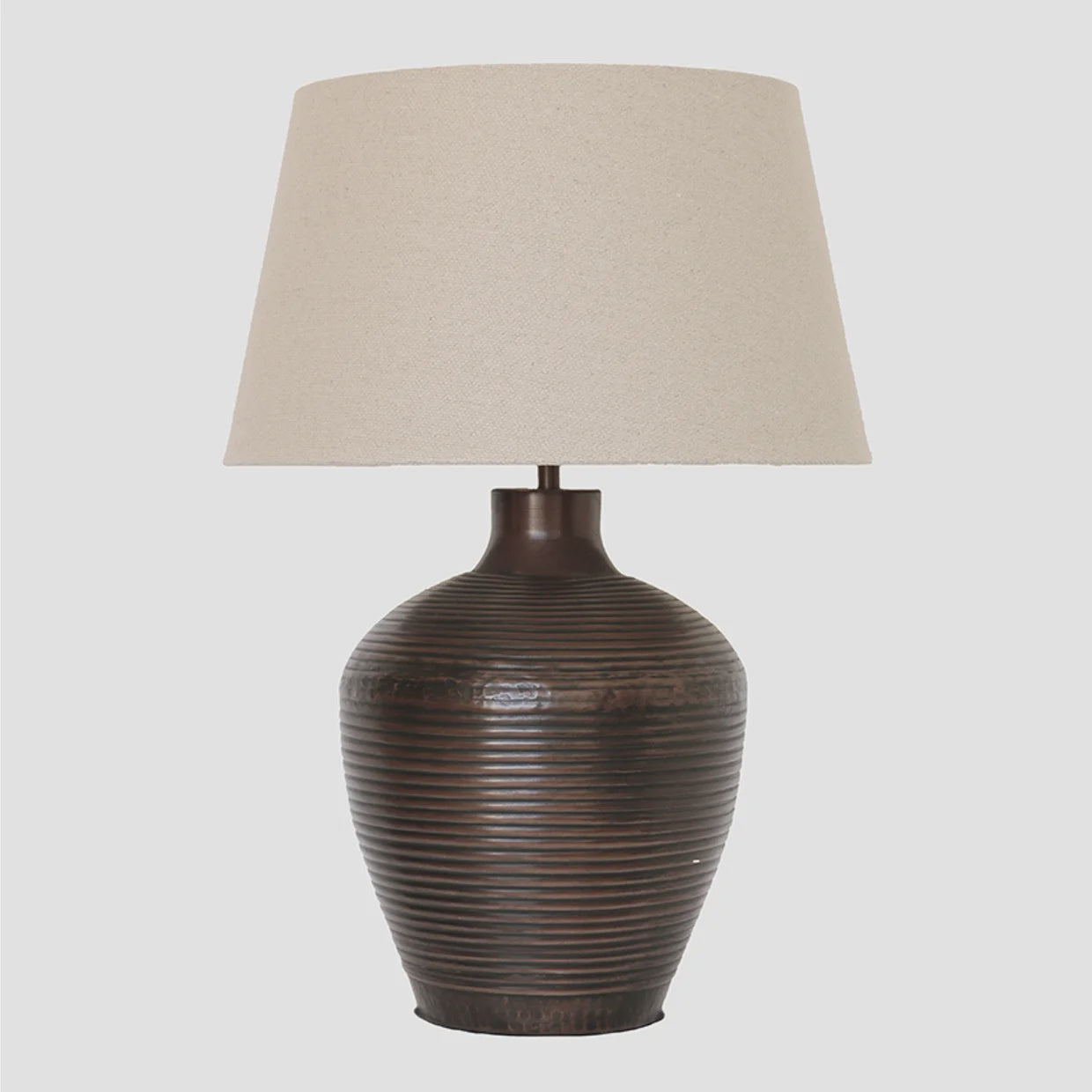 Marrakesh Lamp Base