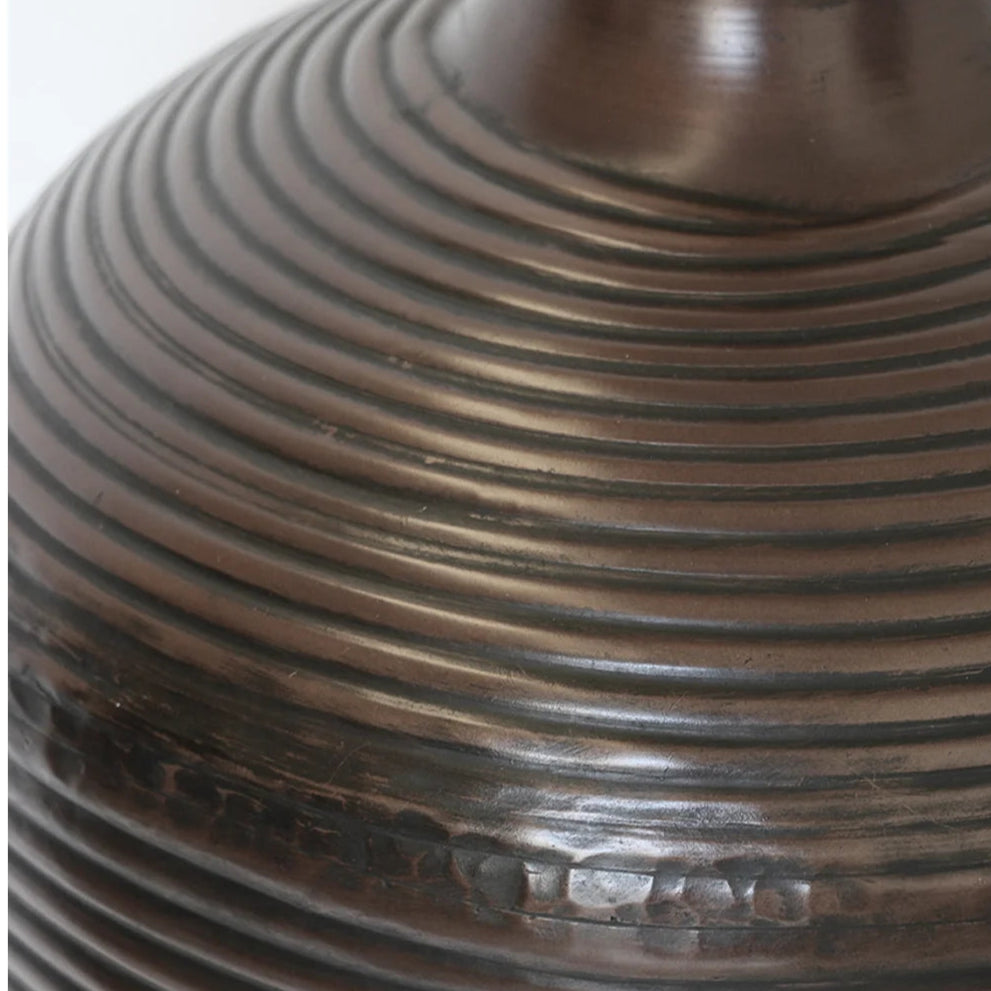 Marrakesh Lamp Base