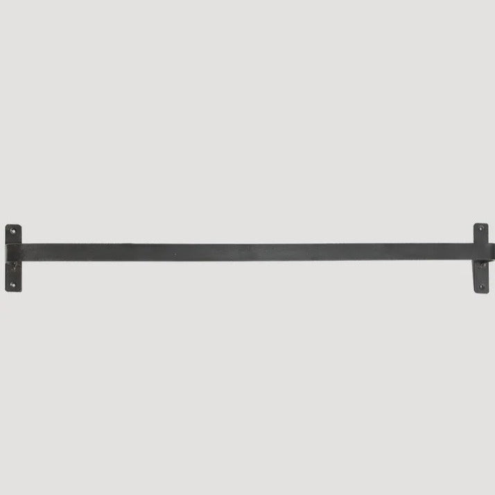 Large Chunky Iron Rail