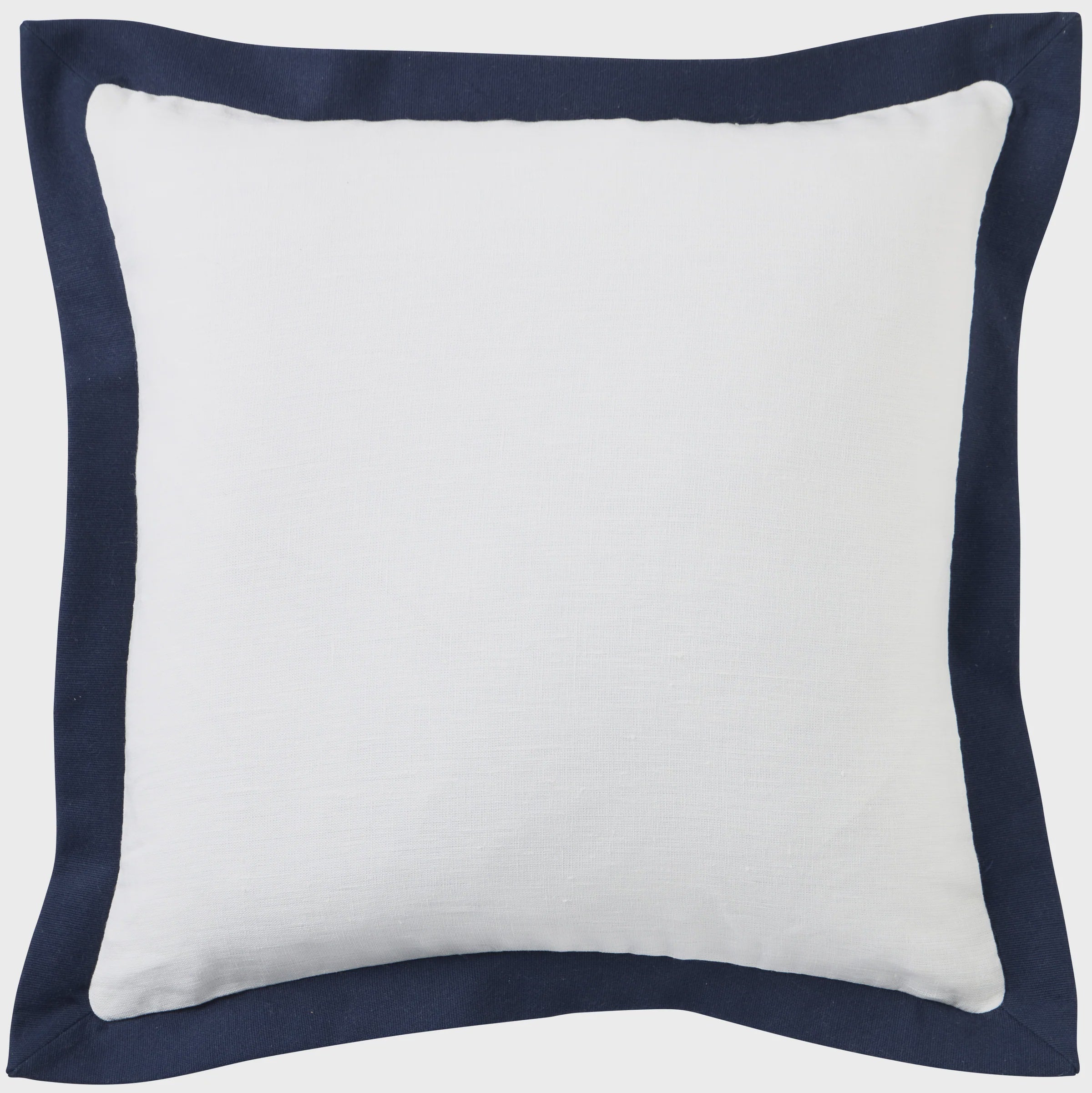 Linen Monaco Cushion 50x50