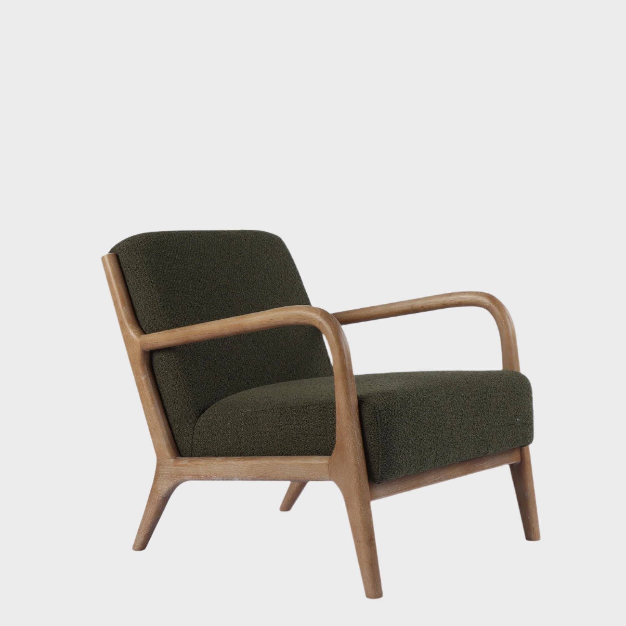 Luca Occasional Chair