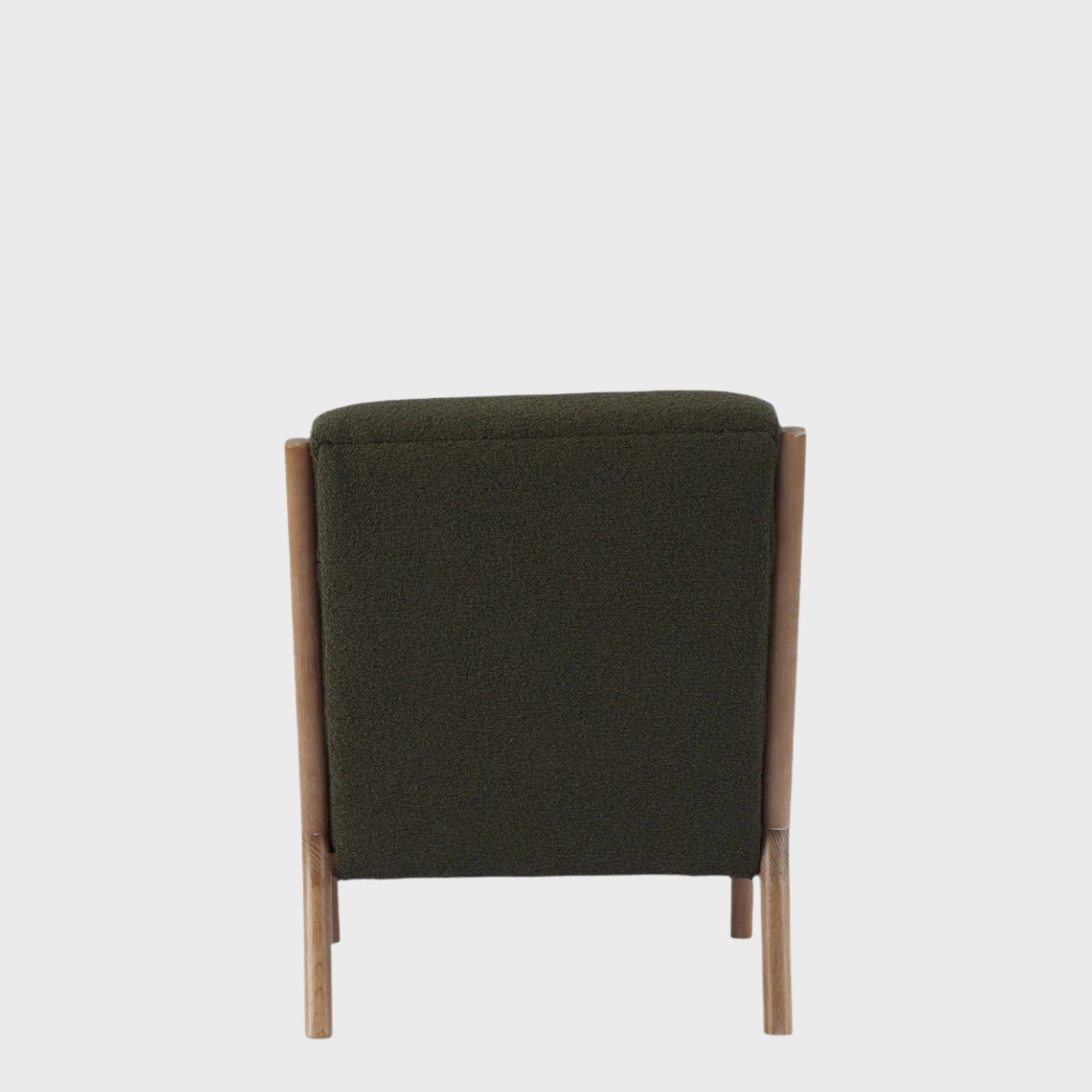 Luca Occasional Chair