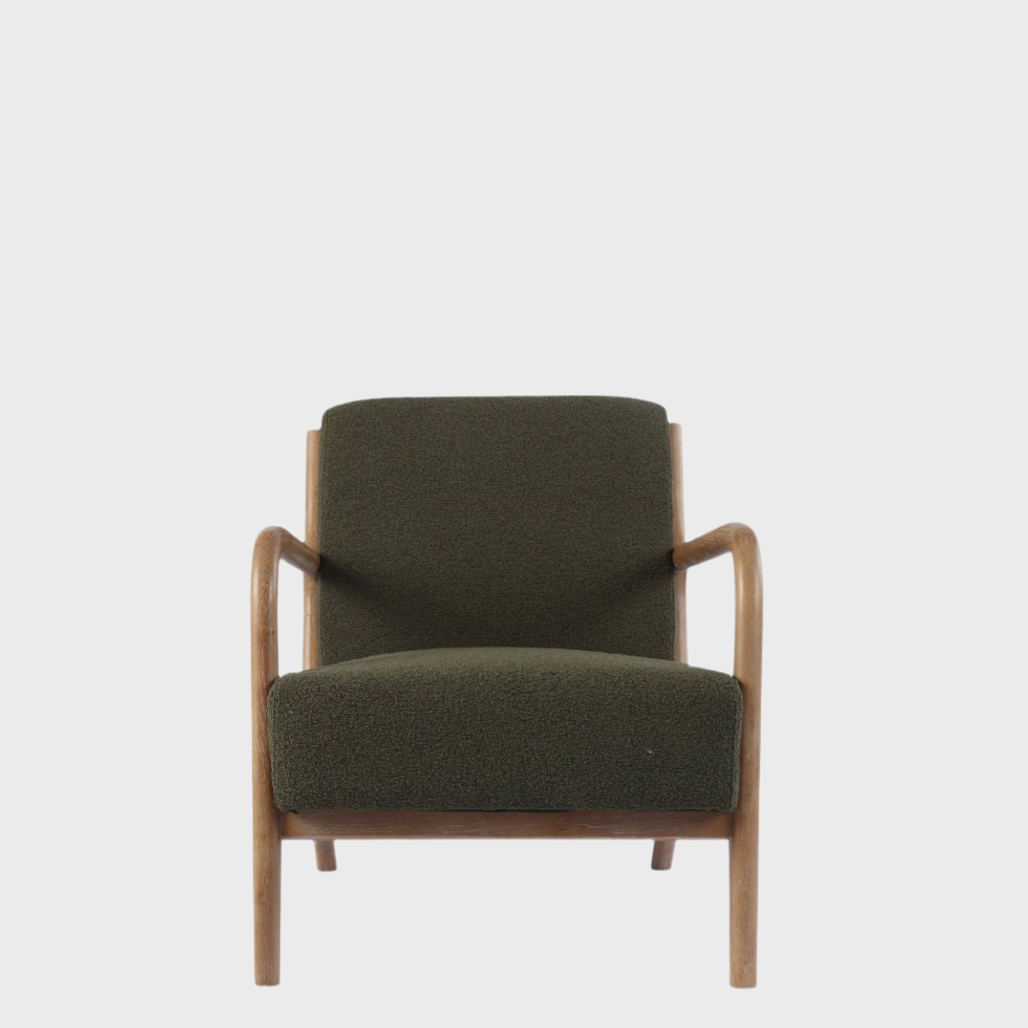 Luca Occasional Chair