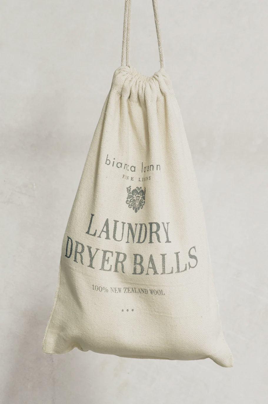 Laundry Dryer Ball Set