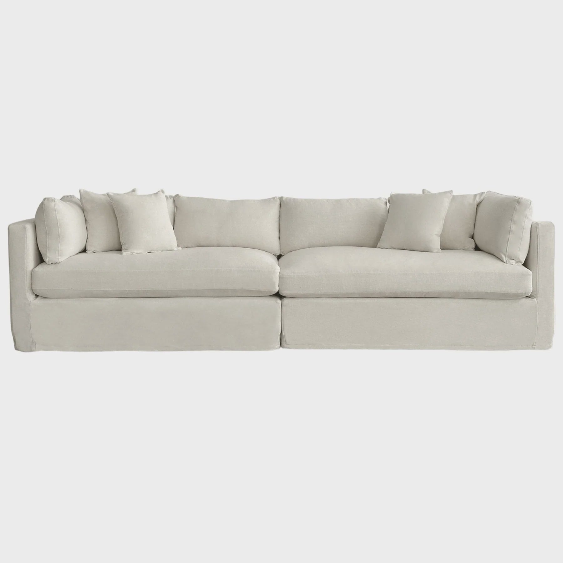 Saint-Tropez 4 Seat Sofa