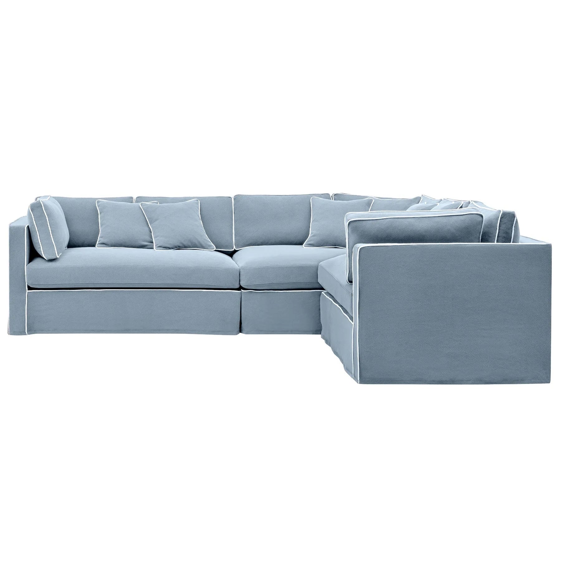 Saint-Tropez 4 Seat Sofa