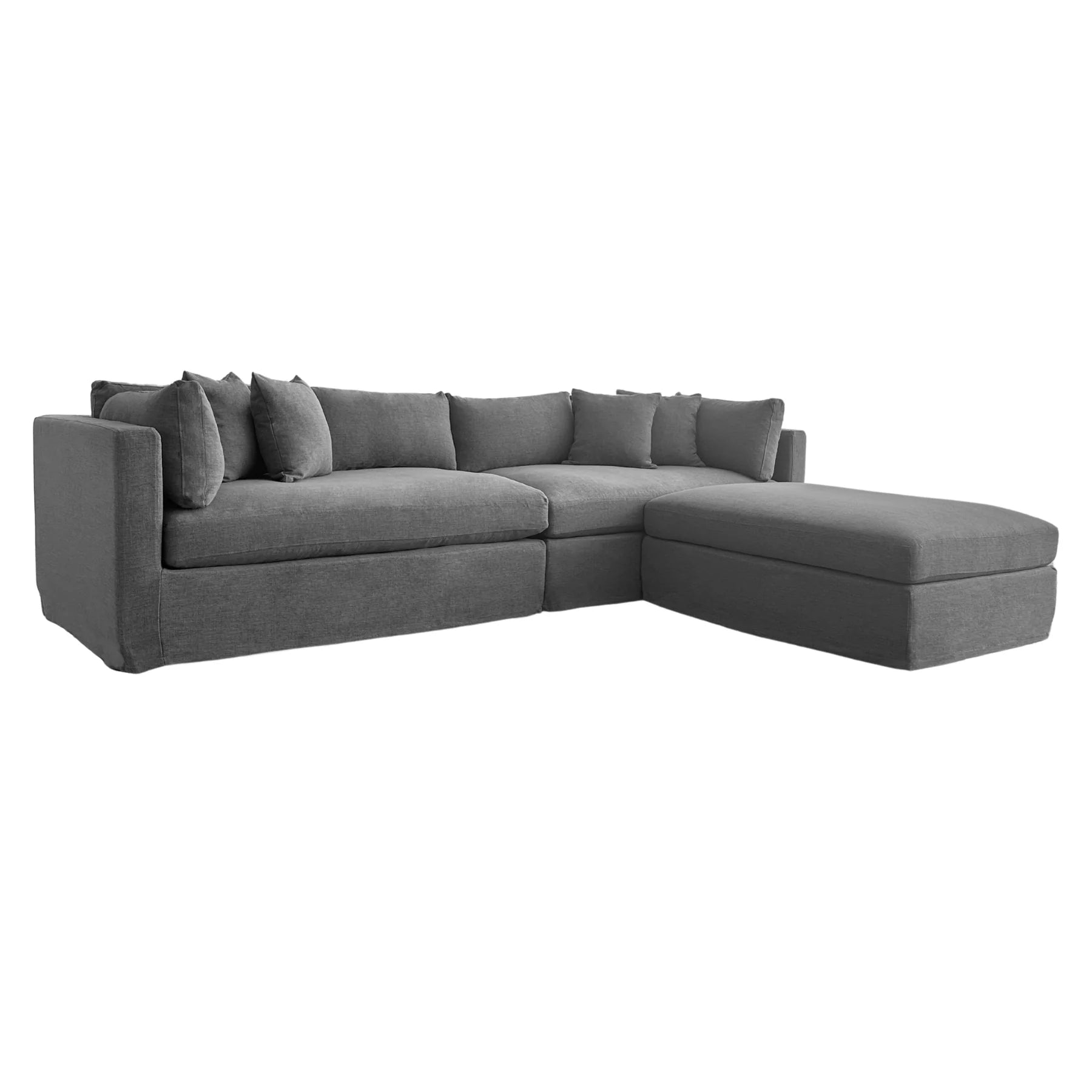 Saint-Tropez 4 Seat Sofa