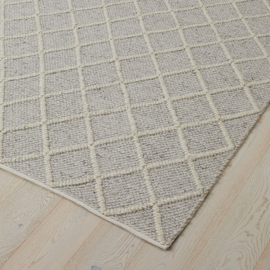 Mitre Rug