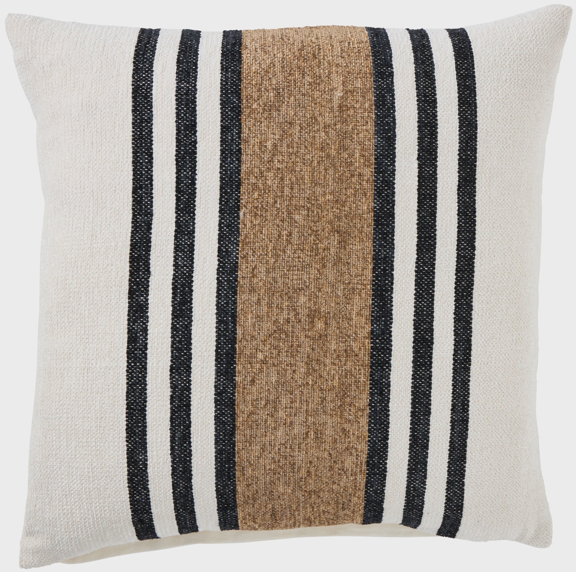 Porto Riviera Stripe 50x50 Cushion Cover