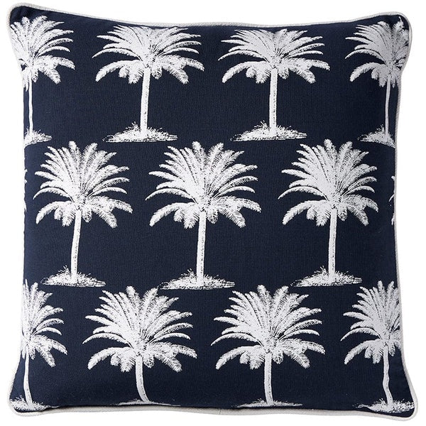 Blue Hawaii Cushion