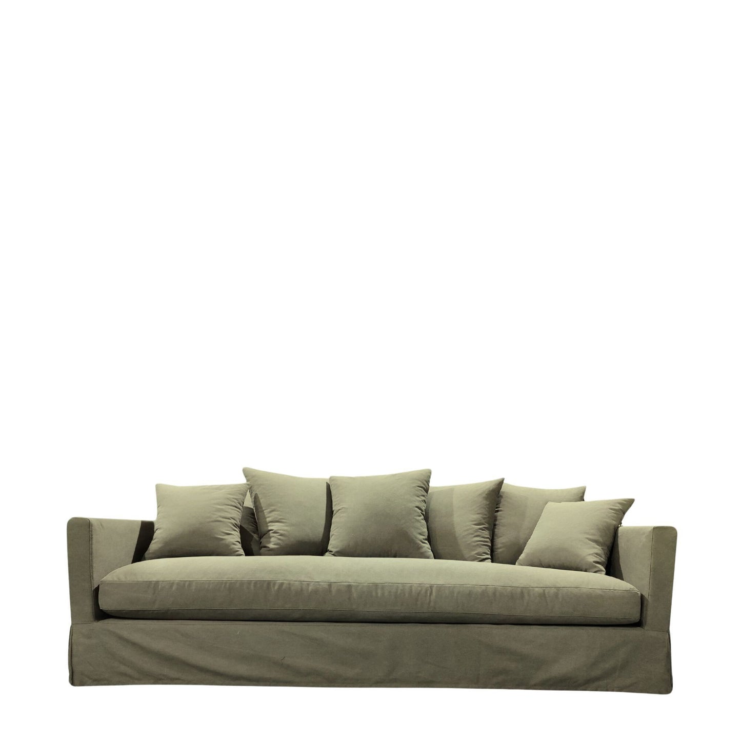 Forest 3 Seater Sofa