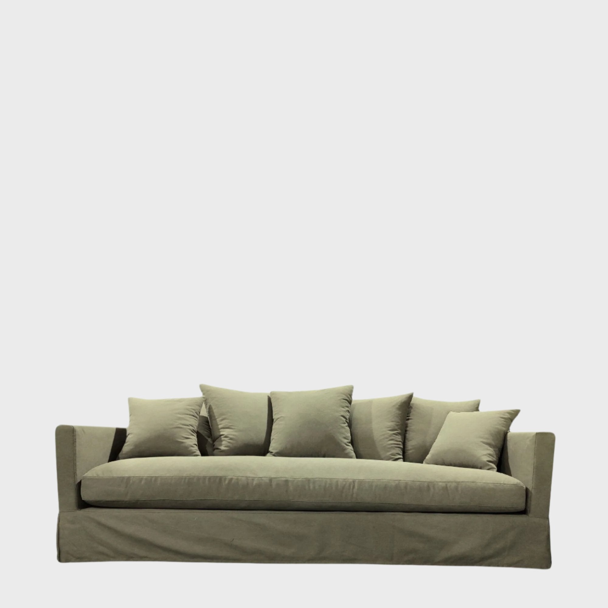 Forest 3 Seater Sofa