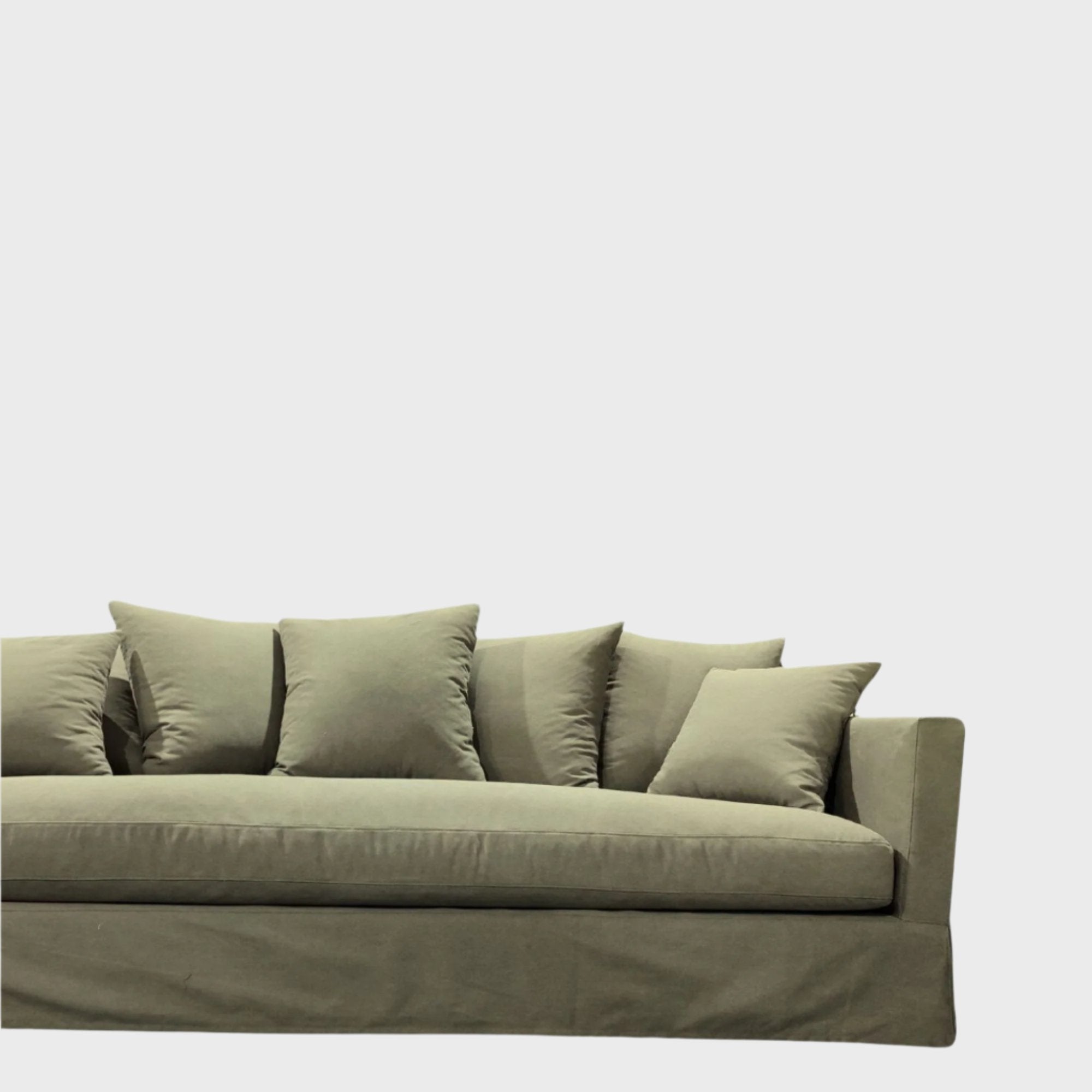 Forest 3 Seater Sofa