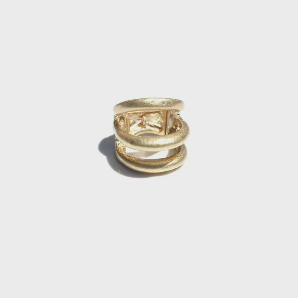 Icon Ring