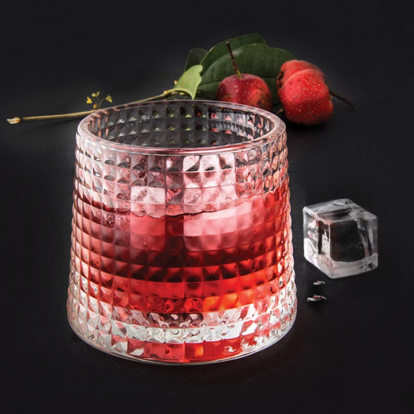 Blossom Whisky Glass Set