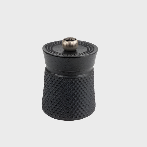 Peugeot Bali Cast Iron Black Pepper Mill