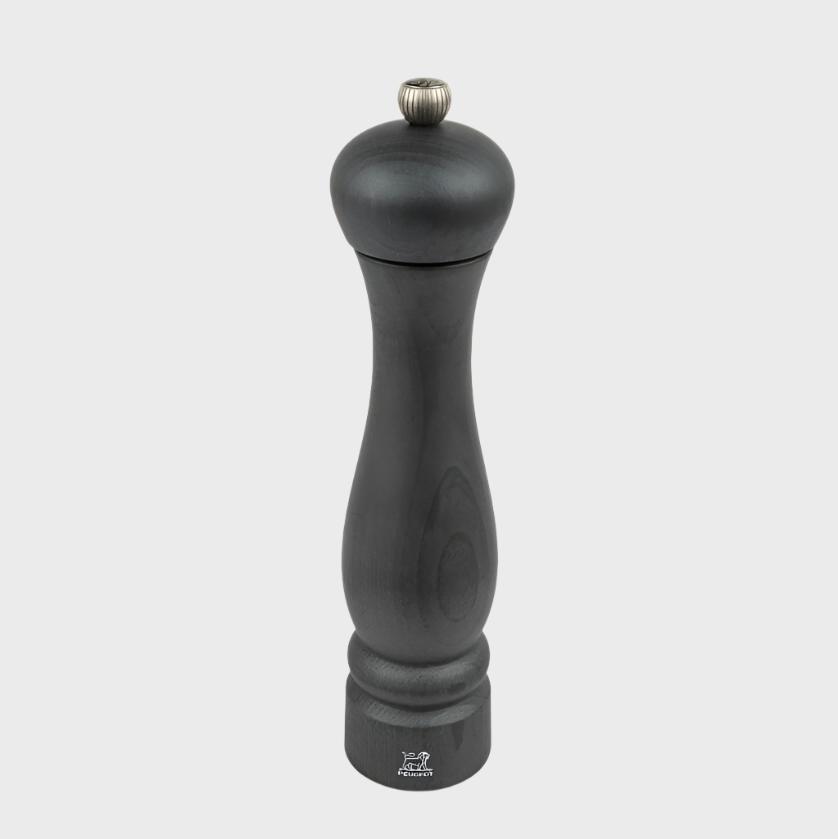 Peugeot Graphite Clermont Salt Grinder