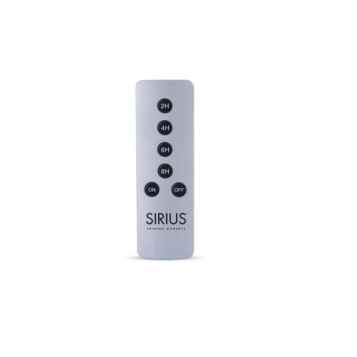 Sirius Remote Control