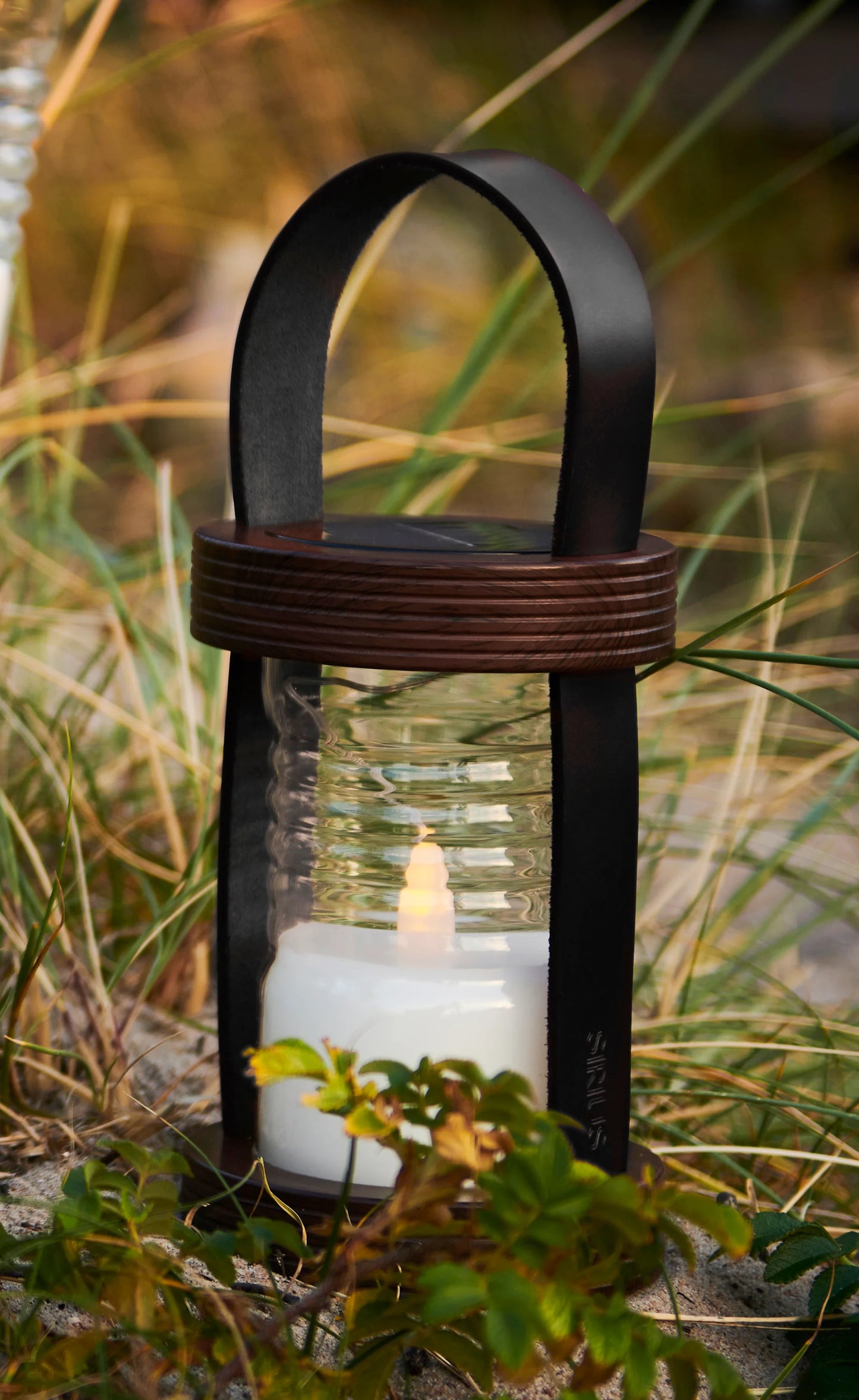 Sirius Solar Aston Lantern