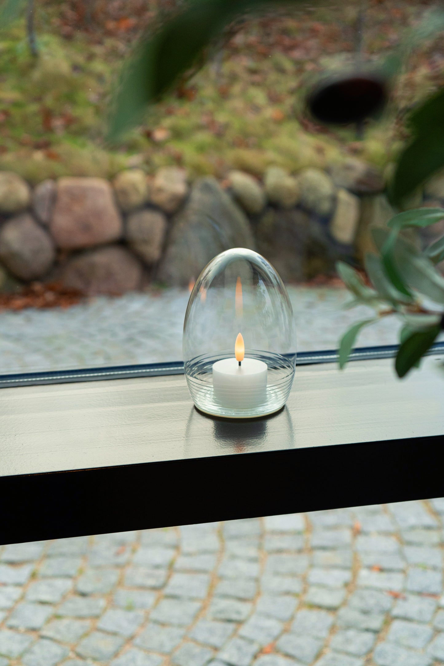 Sirius Pia LED Candle