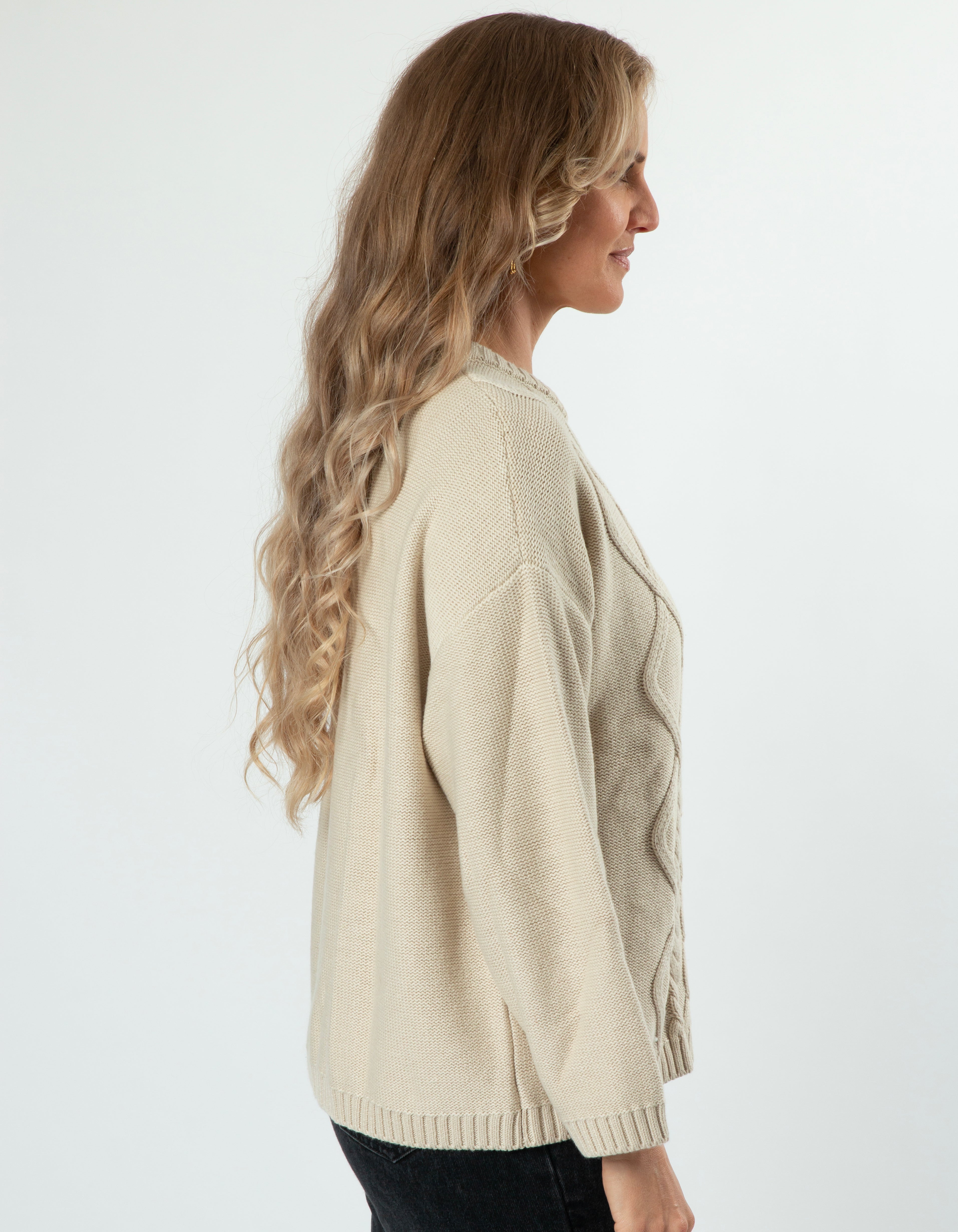 Willow Jumper