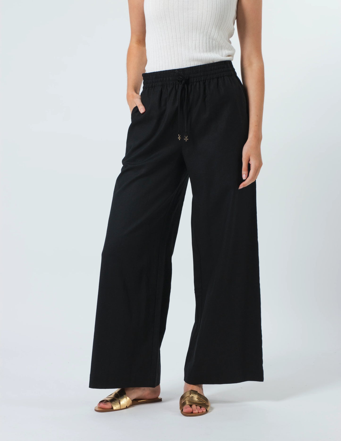 Laurel Pants