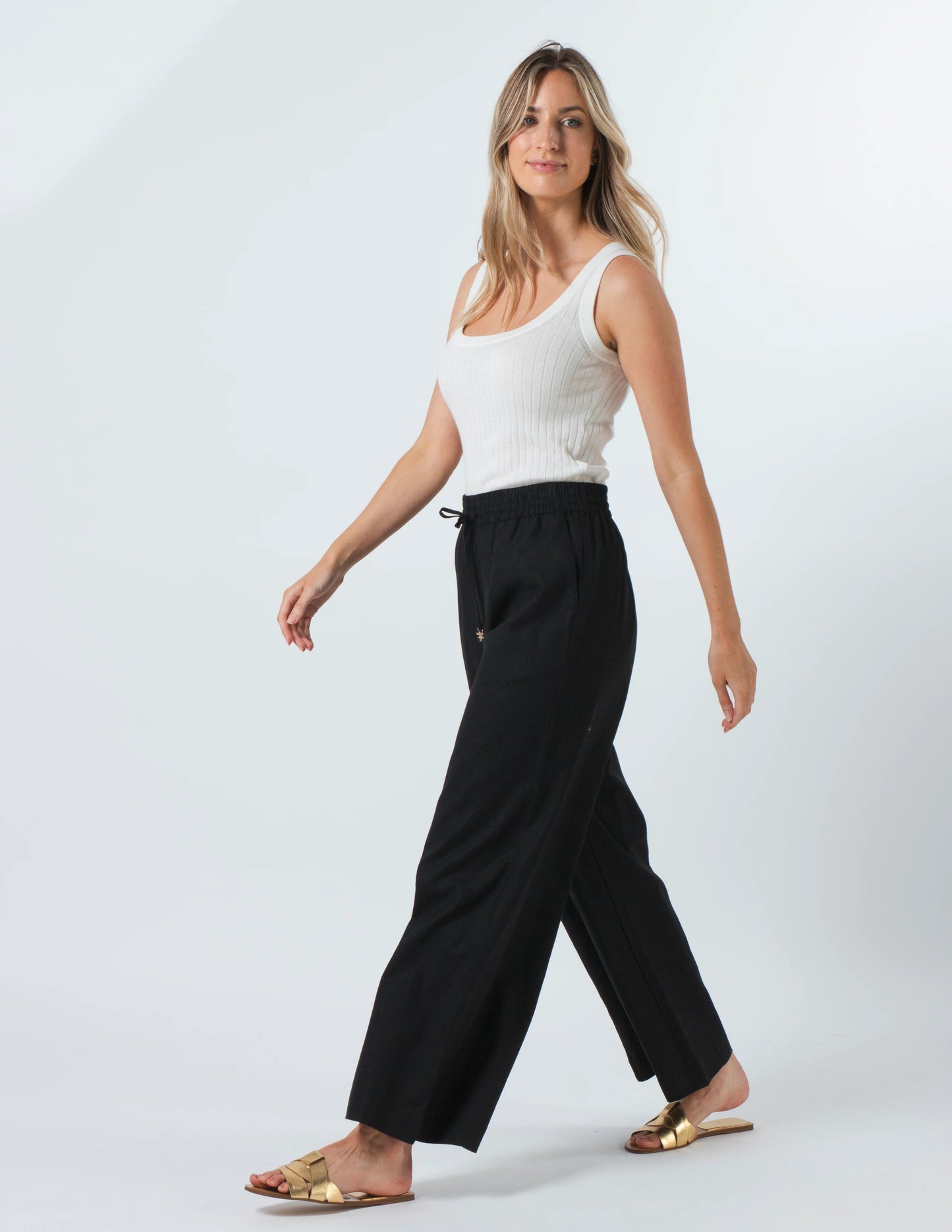 Laurel Pants