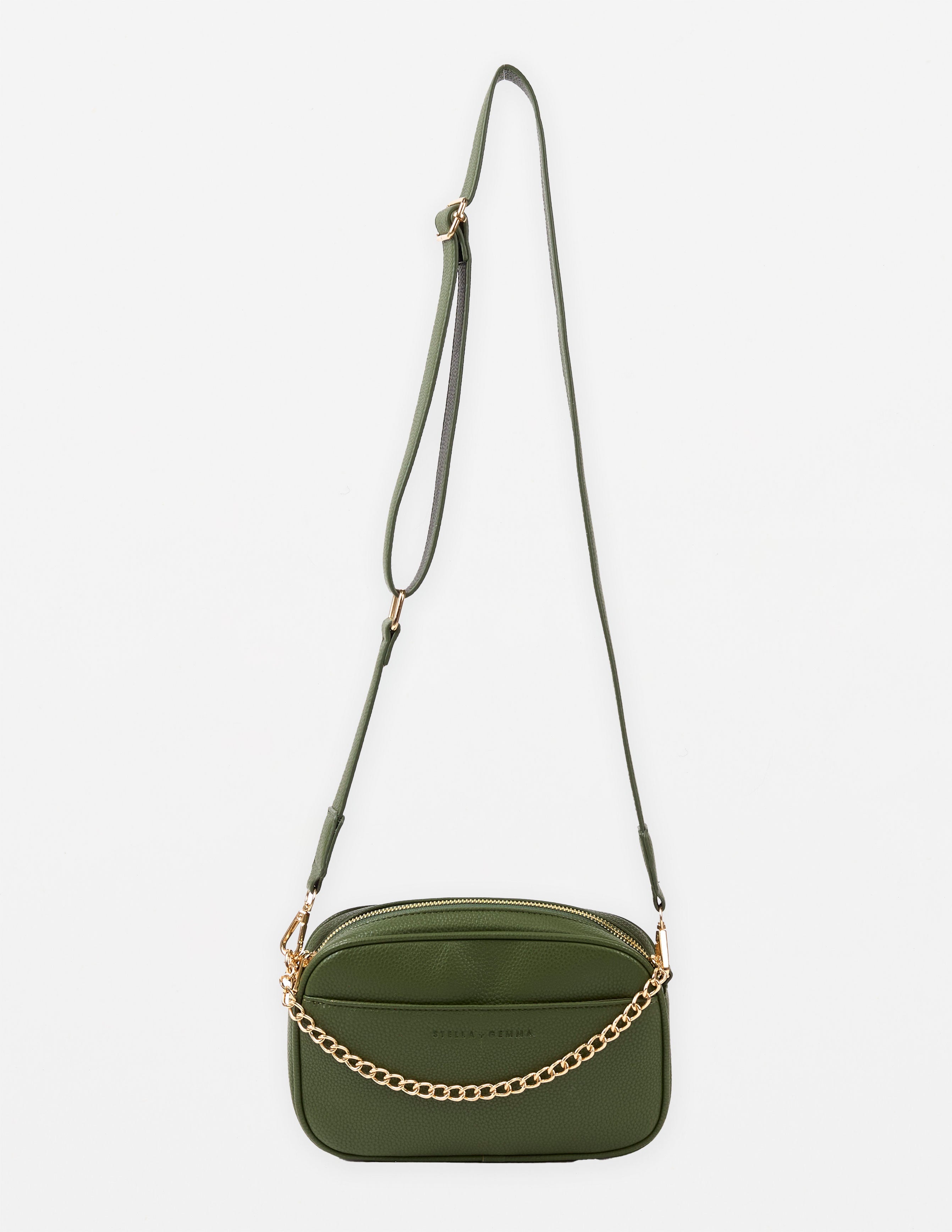 Icon Camera Bag