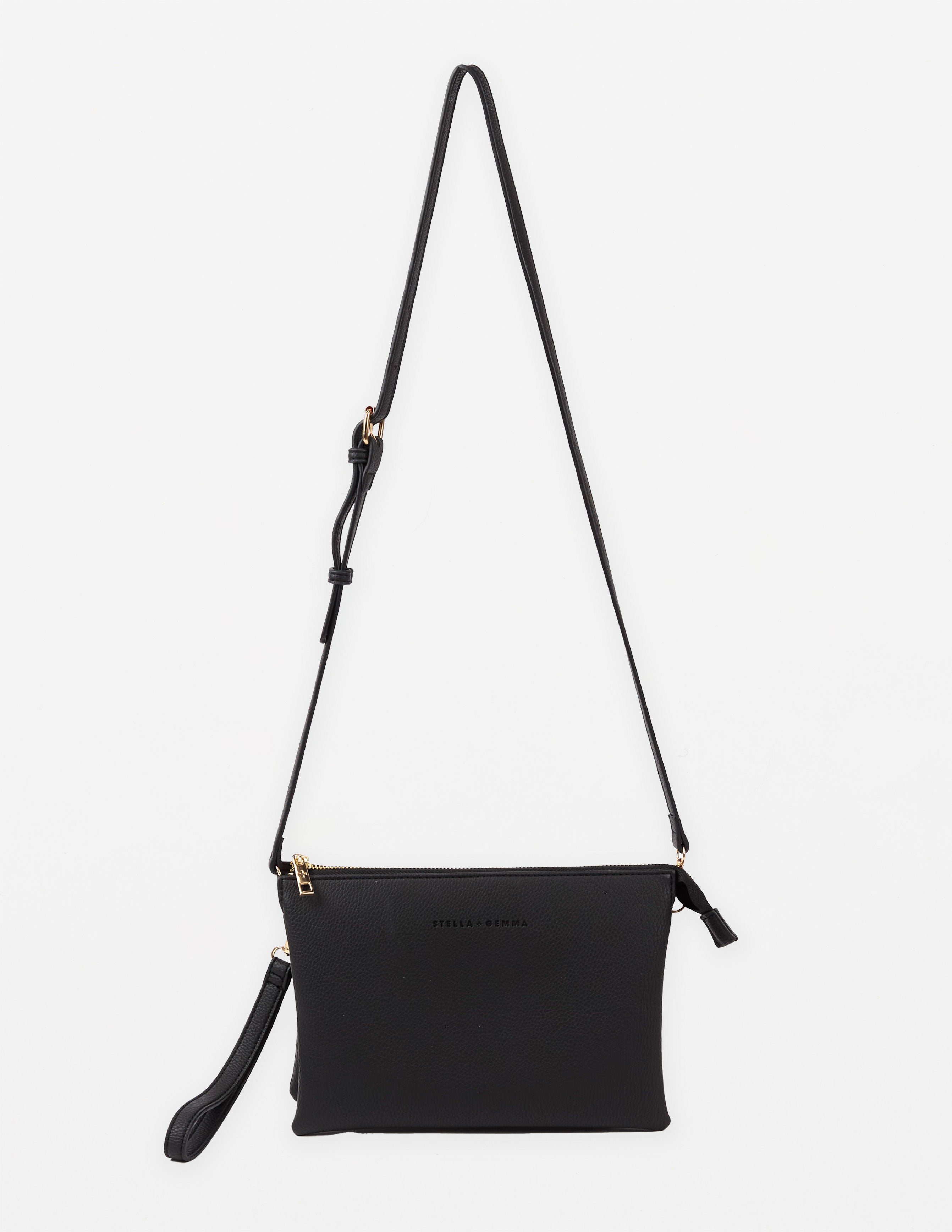 Frankie Multi Pouch Bag