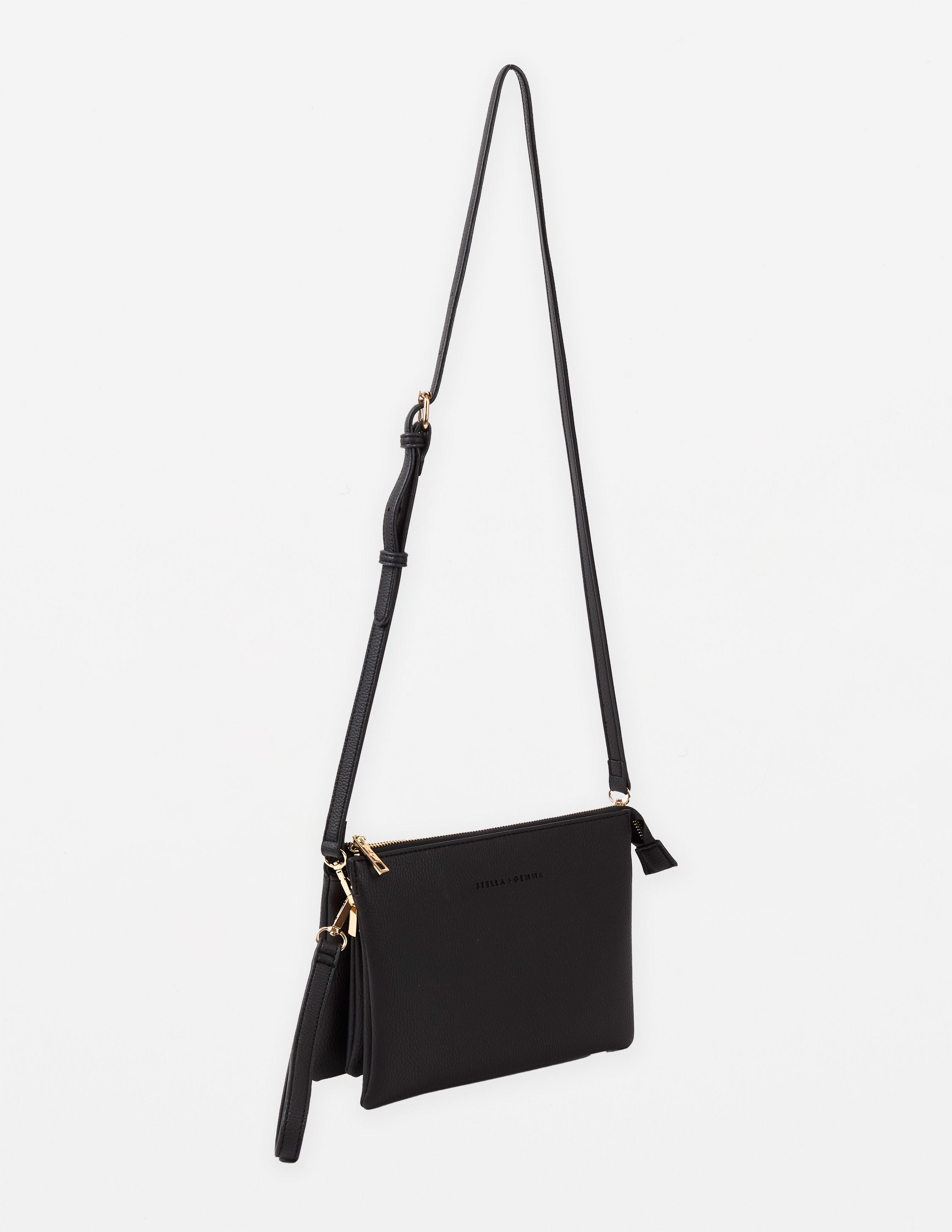 Frankie Multi Pouch Bag