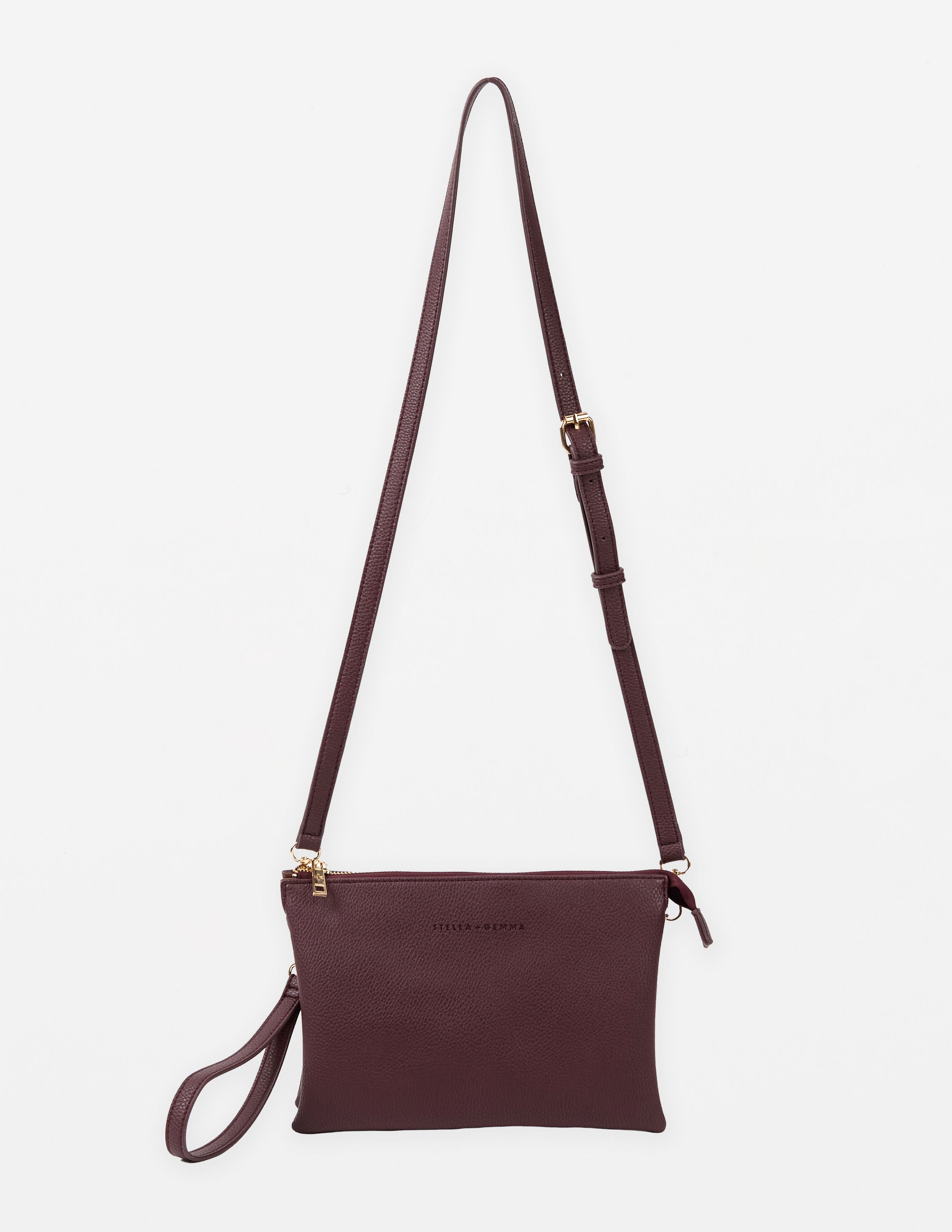 Frankie Multi Pouch Bag