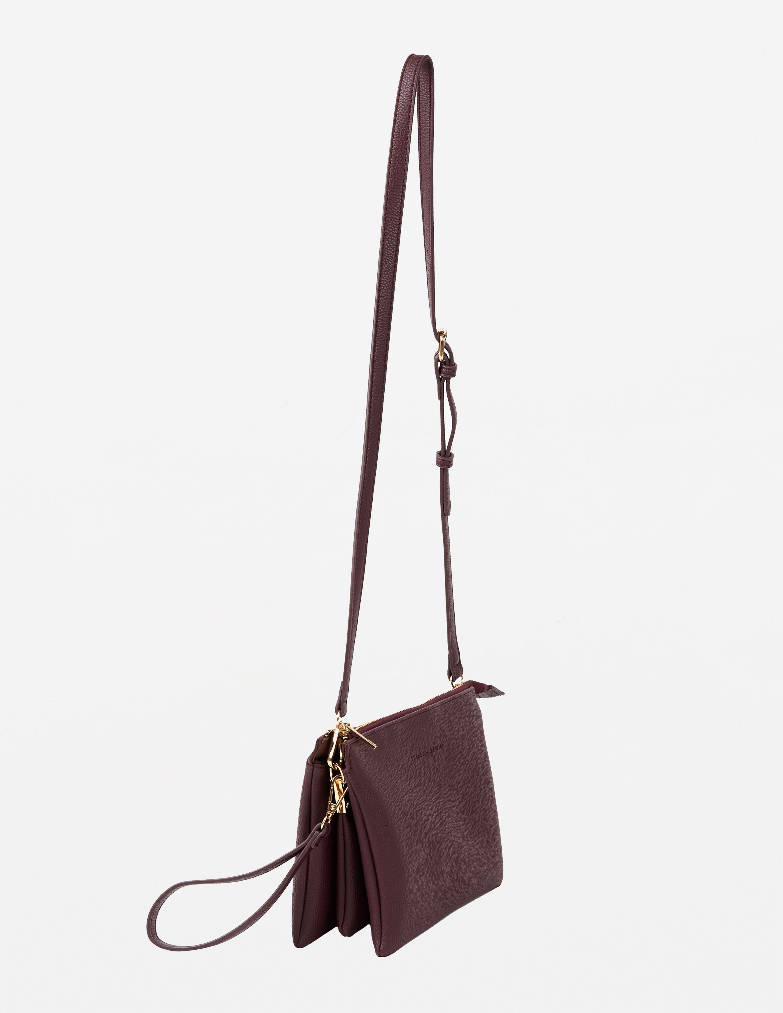 Frankie Multi Pouch Bag