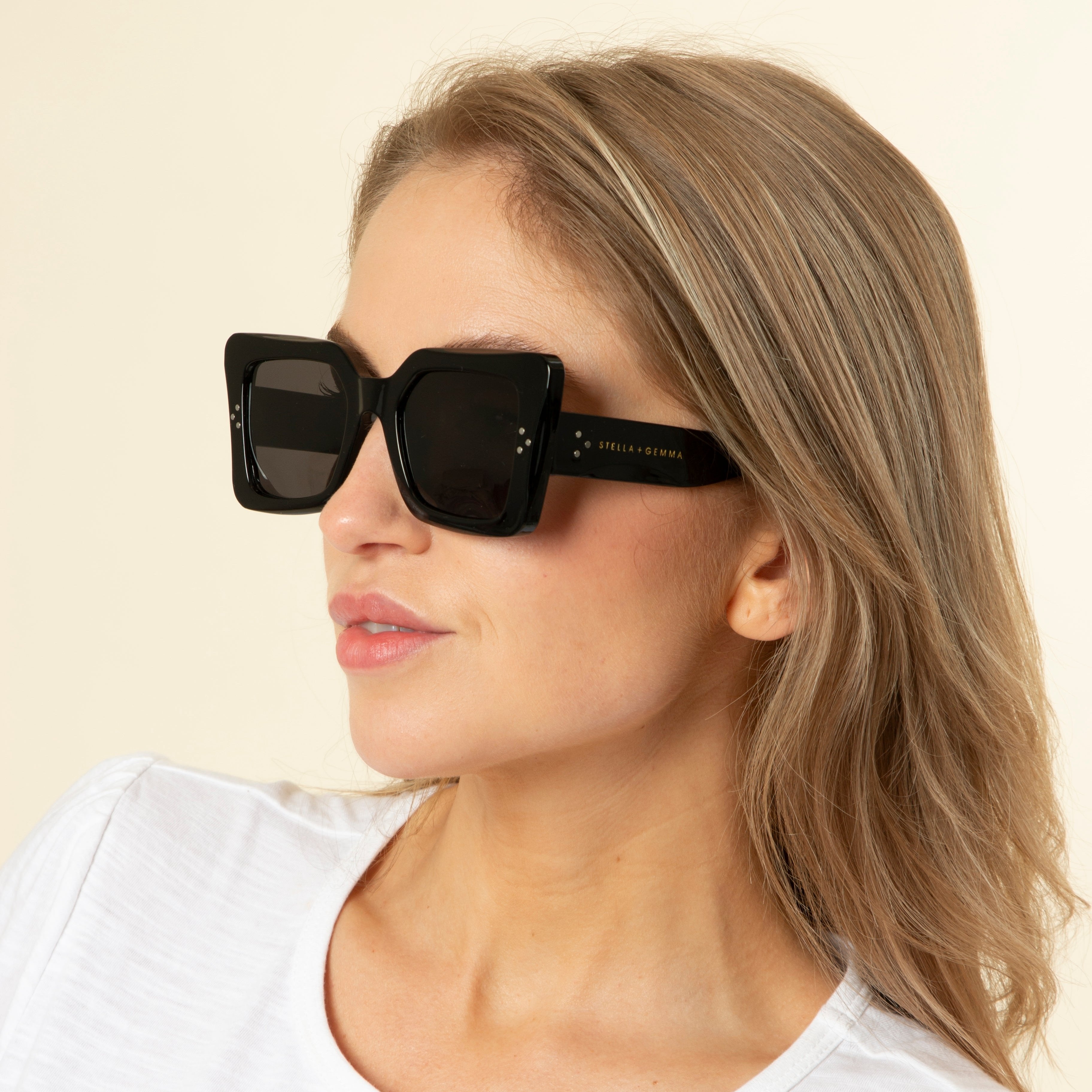 Cora Sunglasses