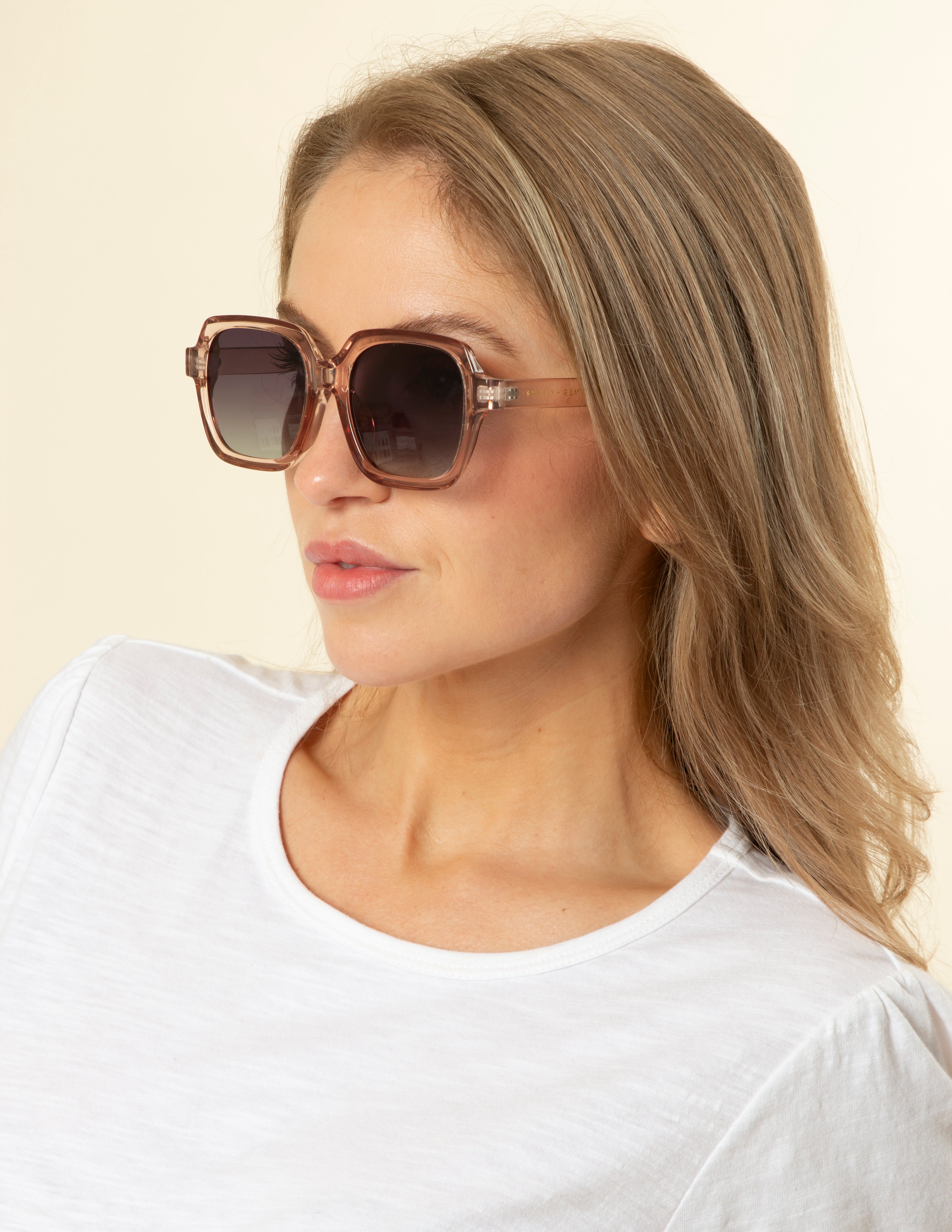 Gisele Sunglasses