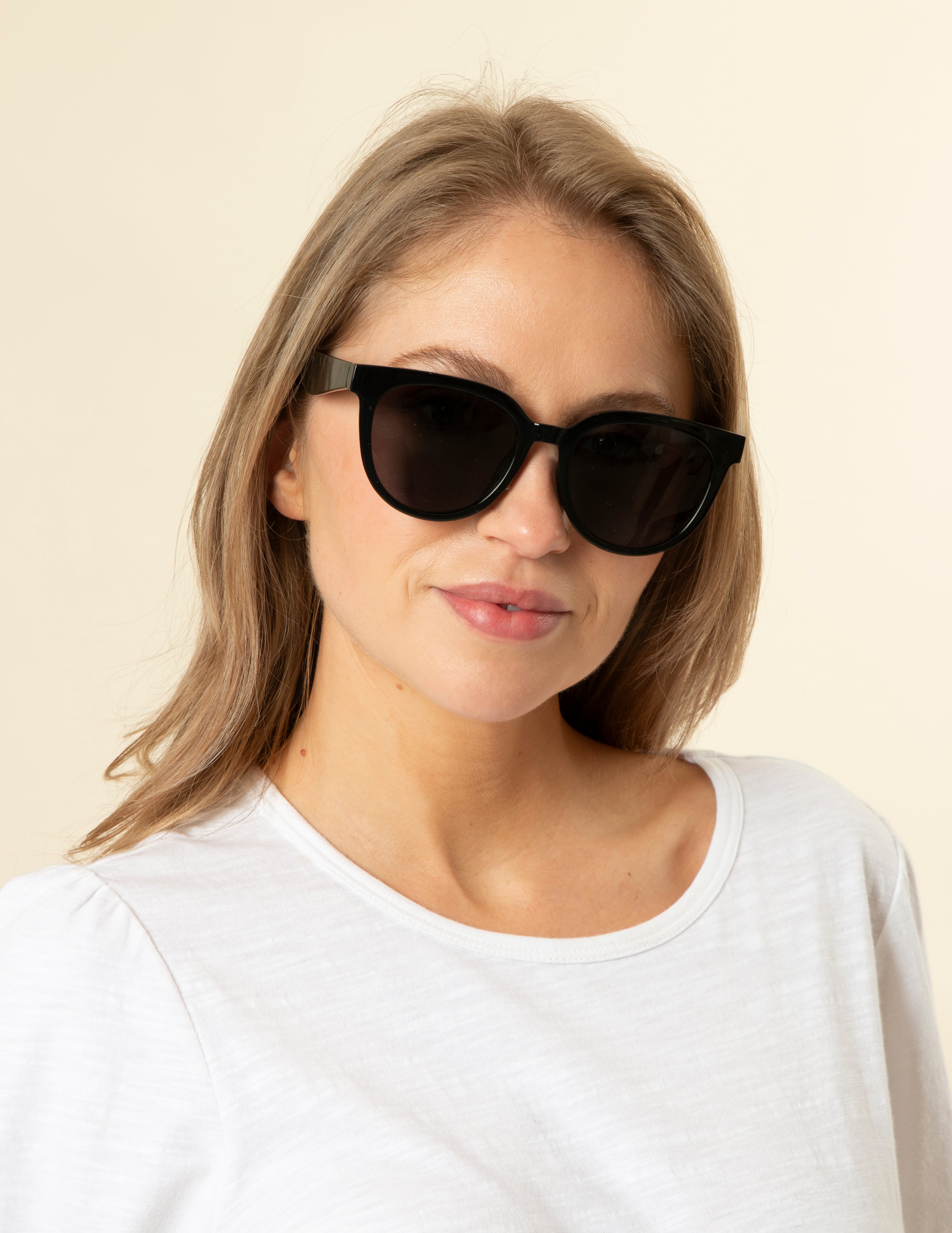 Ophelia Sunglasses