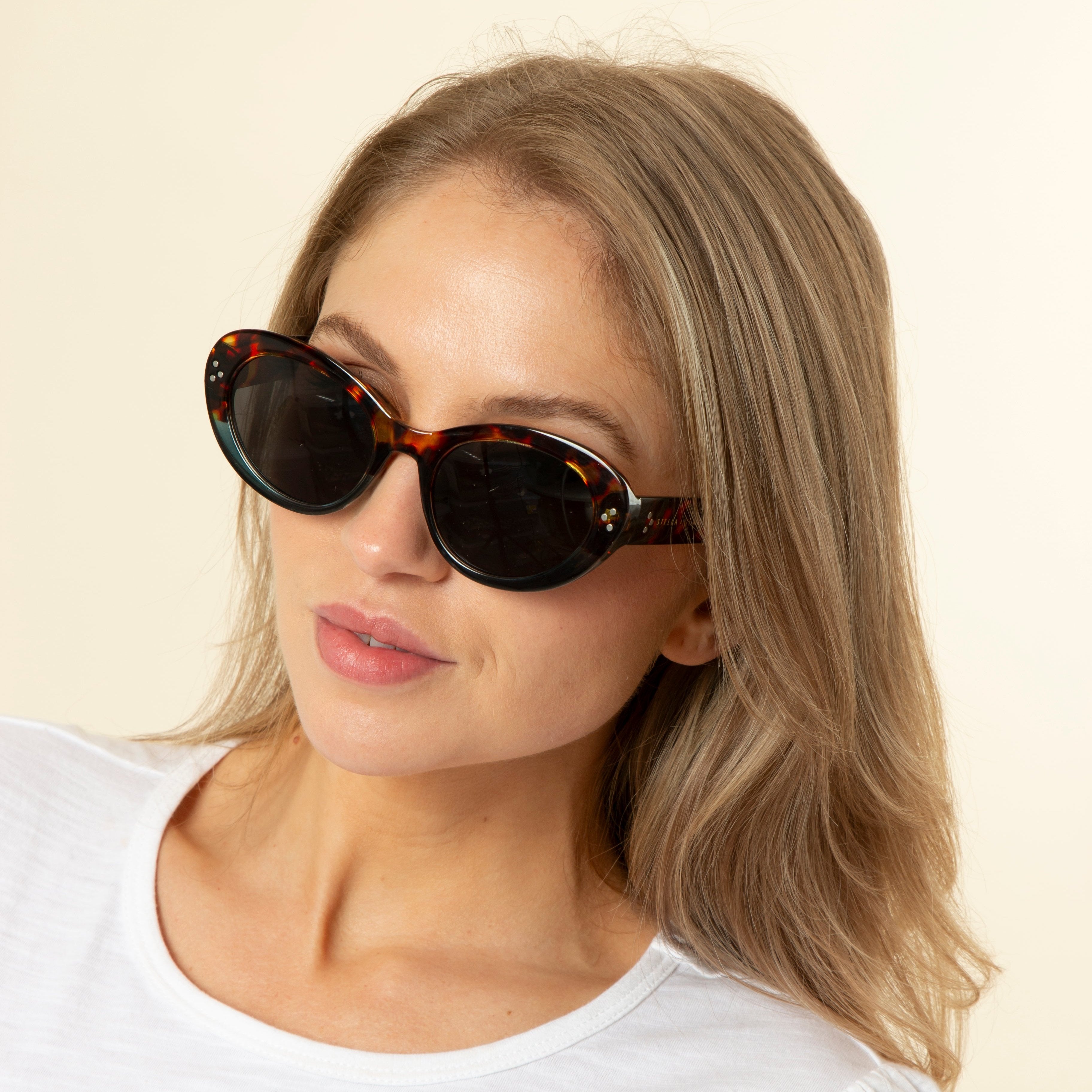 Ruby Sunglasses