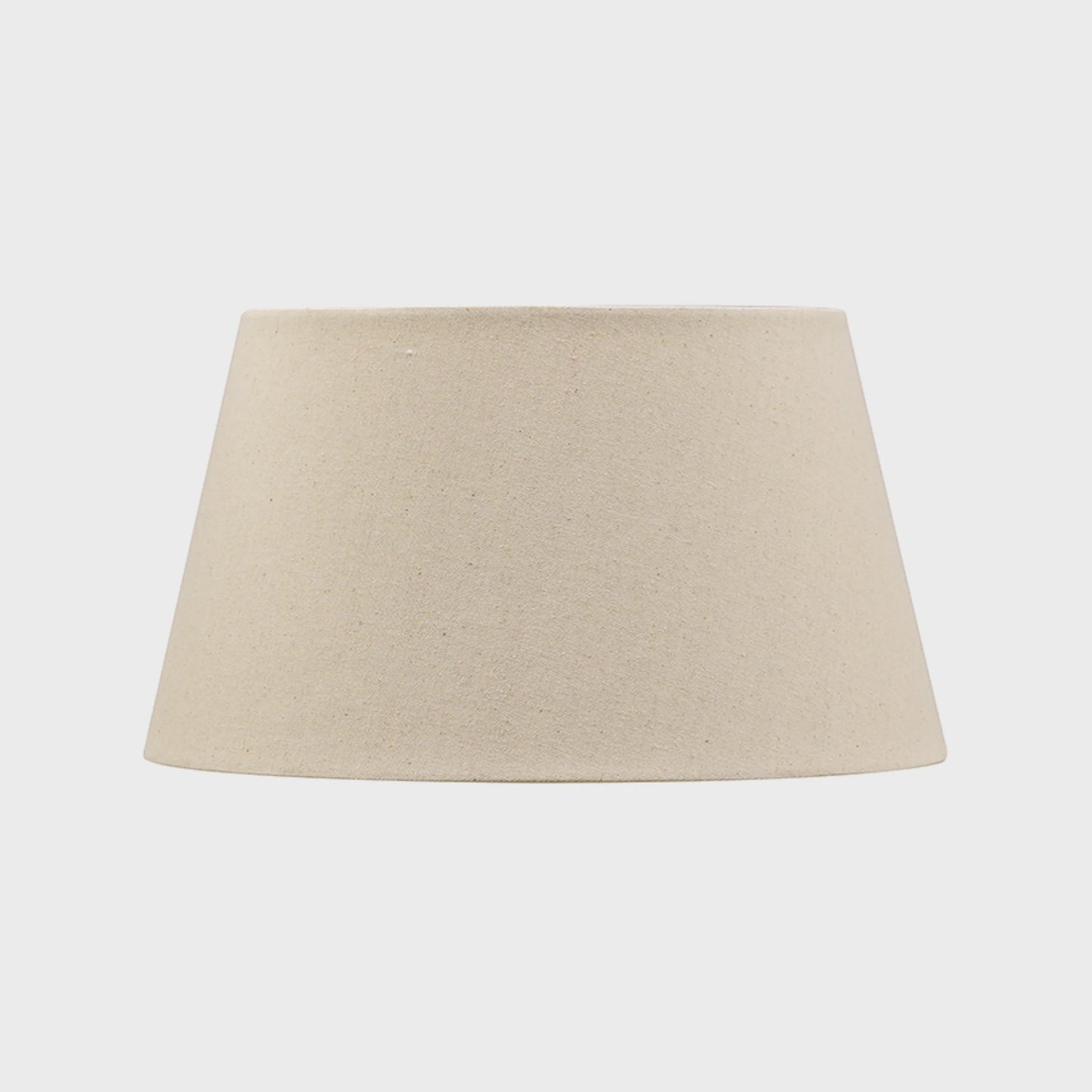 Tapered Drum Lampshade 31cm