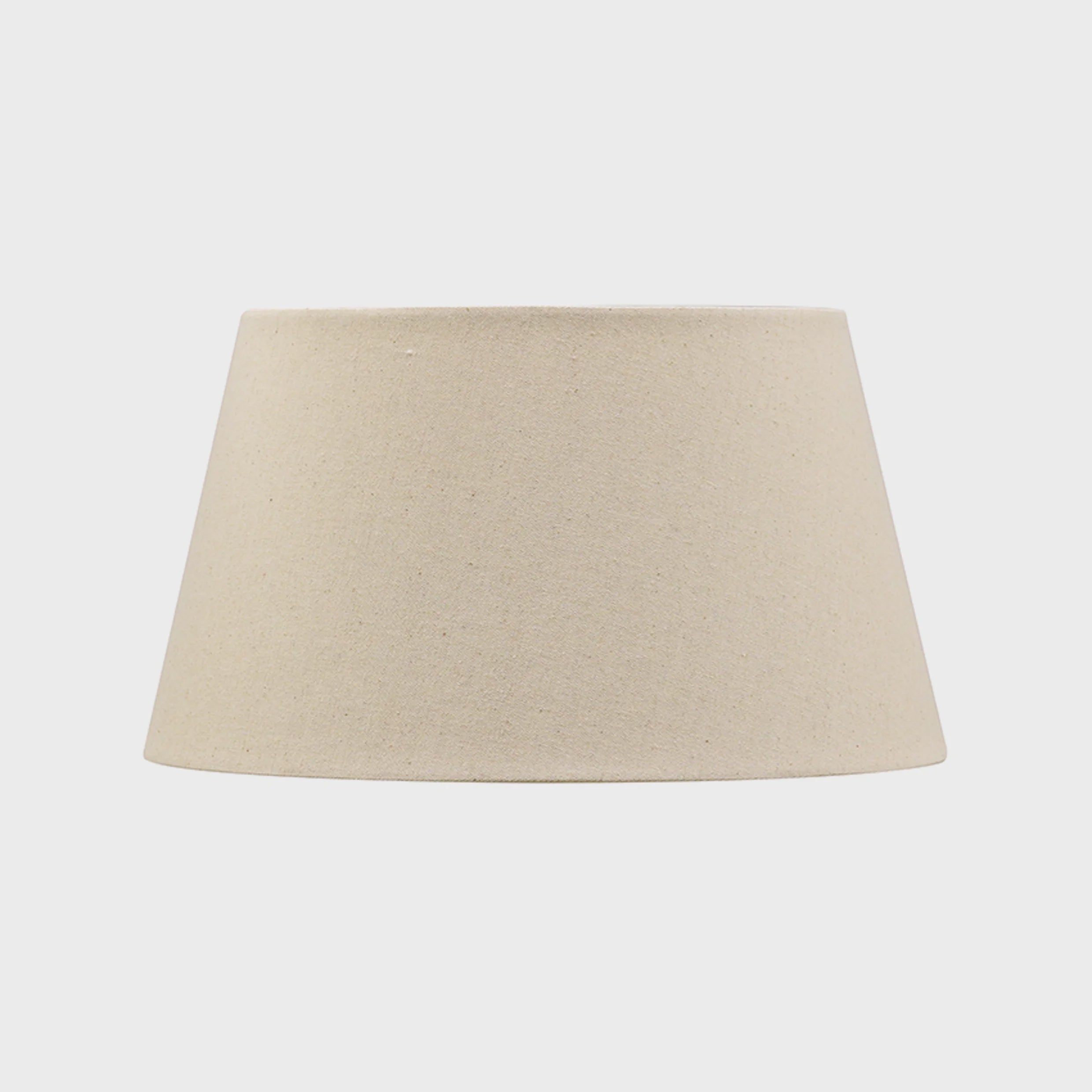 Tapered Drum Lampshade 31cm