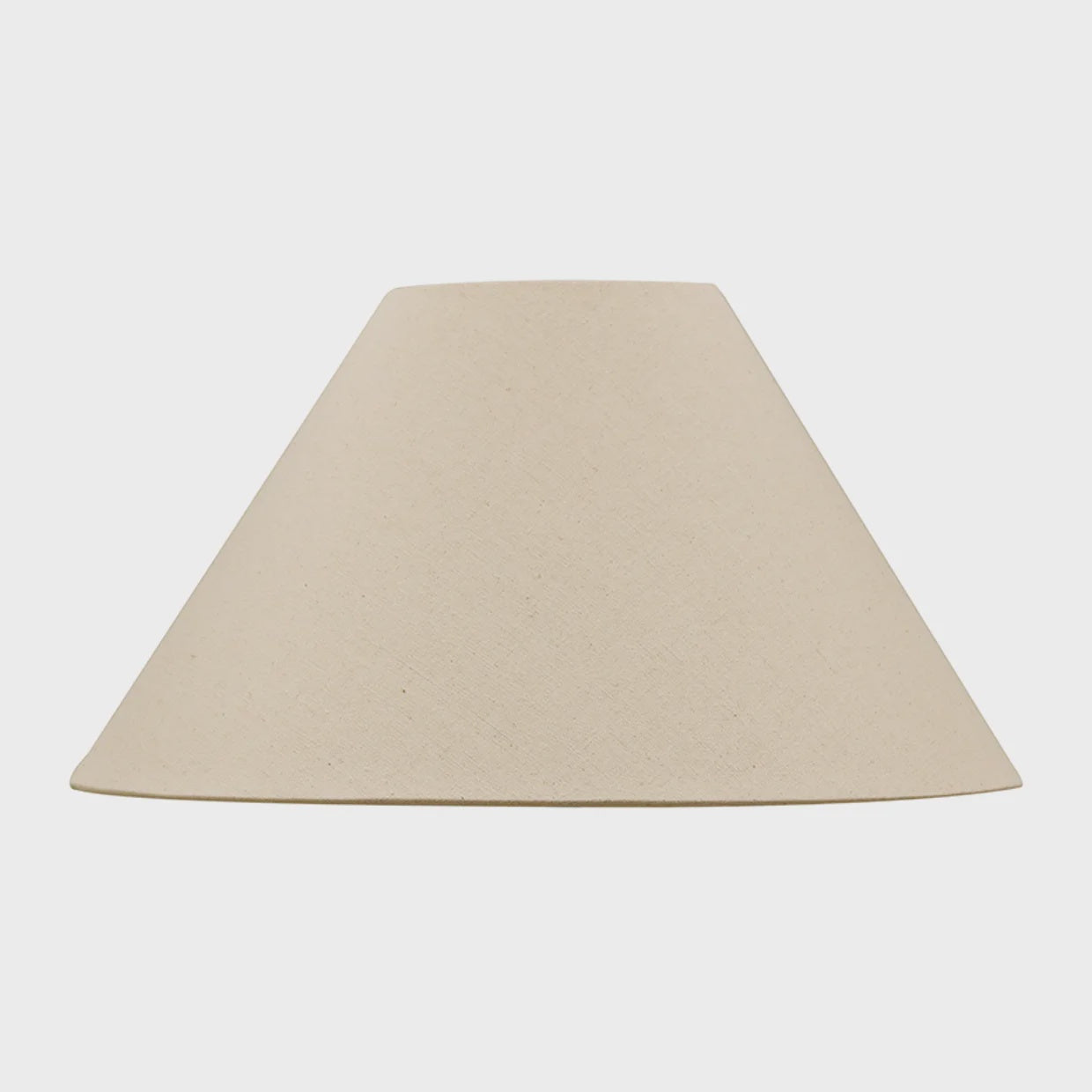 Oatmeal 51cm Lampshade