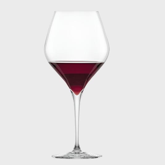 Zwiesel Finesse Burgundy Glass