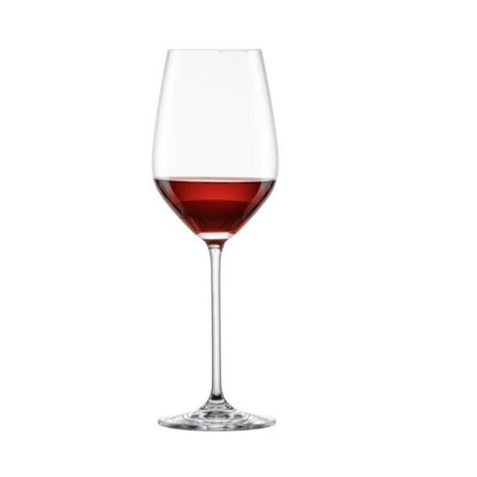 Fortissimo Red Wine