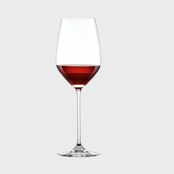 Fortissimo Red Wine