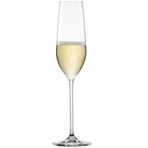 Fortissimo Champagne Flute