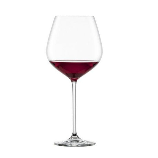 Fortissimo Burgundy Red Wine